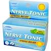Nerve Tonic, Stress Relief, 32 Caplets