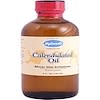 Calendulated Oil, 4 fl oz (120 ml)
