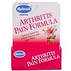 Arthritis Pain Formula, 50 Tablets
