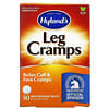 Leg Cramps, 50 Quick-Dissolving Tablets