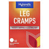 Leg Cramps（レッグクランプス）、速溶性タブレット50粒