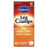 Leg Cramps, 100 Quick-Dissolving Tablets