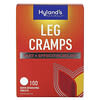 Leg Cramps , 100 Quick-Dissolving Tablets