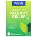 Hyland's Naturals, シーズナルAllergy Relief、すばやく溶けるタブレット60粒