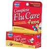 Complete Flu Care 4 Kids, 125 Tablets