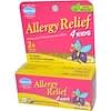 Allergy Relief 4 Kids, 125 Quick-Dissolving Tablets