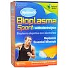 Bioplasma Sport with Electrolytes, Citrus Flavor, 12 Packets