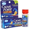 Calms Forte, Sleep Aid, 50 Tablets