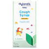 Baby, Cough Syrup, Daytime, 6+ Months, 4 fl oz (118 ml)