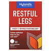 Restful Legs, 50 Quick-Dissolving Tablets