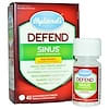 Defend, Sinus, 40 Quick-Dissolving Tablets
