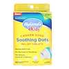 4 Kids, Canker Sore, Soothing Dots Relief Tablets, 50 Quick-Dissolving Tablets