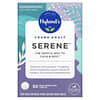 Jeune adulte, Serene, 194 mg, 50 comprimés à dissolution rapide
