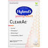 Young Adult, ClearAc, 194 mg ,  50 Quick-Dissolving Tablets