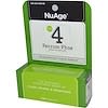 NuAge, No 4 Ferrum Phos (fosfato de hierro), 125 tabletas