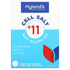Cell Salt #11，硫酸鈉 6X，100 片速溶單片