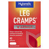 Hyland's Naturals, Crampi alle gambe e arnica, 40 compresse