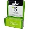 NuAge, No 5 Kali Mur Potassium Chloride, 125 Tablets