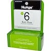 NuAge, 6 Kali Phos, fosfato de potasio, 125 tabletas
