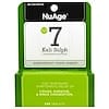 NuAge, No 7 Kali Sulph Potassium Sulfate, 125 Tablets