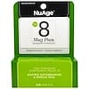 NuAge, #8 Mag Phos (fosfato de magnesio), 125 tabletas