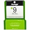 NuAge, No 9 Nat Mur, 125 tabletas