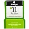 NuAge, No 11 Nat Sulph, Sodium Sulphate, 125 Tablets