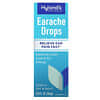 Earache Drops, Ages 2+, 0.33 fl oz (10 ml)