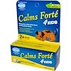 Успокоительное средство для детей Calms Forte, 125 быстро растворимых таблеток