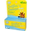 Sniffles 'n Sneezes 4 Kids, 125 Quick-Dissolving Tablets