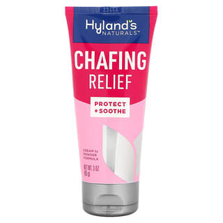 Hyland's Naturals, Chafing Relief Cream, 3 oz (85 g)