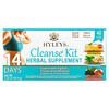 14 Days Cleanse Kit,  42 Tea Bags, 2.22 oz (63 g)