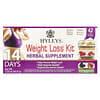 مجموعة إنقاص الوزن خلال 14 يومًا، 42 كيس شاي، 2.22 أونصة (63 غرام)