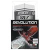 SX-7 Revolution, Ultimate Thermogenic, 60 Capsules