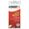 Pro Clinical Hydroxycut, Non-Stimulant, 72 Rapid-Release Capsules