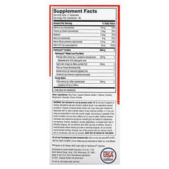 Hydroxycut, Original, добавка для снижения веса, 72 капсулы с быстрым высвобождением