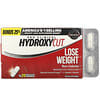Pro Clinical Hydroxycut, Lose Weight, 20 Rapid-Release Capsules