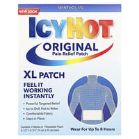 Icy Hot（アイシーホット） - iHerb