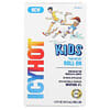 Kids Pain Relief Roll-On, For Ages 2+, 1.5 fl oz (44.3 ml)