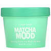 Matcha Mood, Soothing Green Tea Wash-Off Beauty Mask,  3.52 oz (100 g)