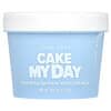 Cake My Day（ケーキマイデー）、ハイドレーティング スプリンクル ウォッシュオフ ビューティーマスク、100g（3.52オンス）
