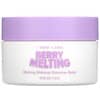 Berry Melting, Melting Makeup Remover Balm, 2.82 oz (80 g)