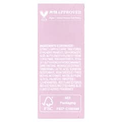 Buttery Vitamin C Lip Beauty Mask, Plush Party, 0.42 oz (12 g)