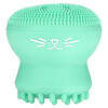 Pawfect Face Scrubber, Facial Cleansing Brush, 1 Brush