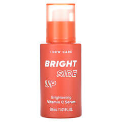 I Dew Care, Bright Side Up, осветляющая сыворотка с витамином C, 1,01 fl. унция $ 12.99 (1 унция)