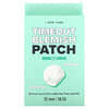 Timeout Blemish Patch Plus, 12 mm, 36 Patches