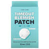 Timeout Blemish Patch, Dark Spot, 32 Patches