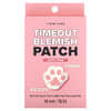 Timeout Blemish Patch, Happy Paws, 36 Patches