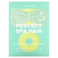 ETUDE House Lovely Etti Haarband – Süßes Beauty-Tool Für Gesichtspflege & Make-up