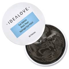 Adesivo de Hidrogel de Pérola Negra Eye Admire para a Área dos